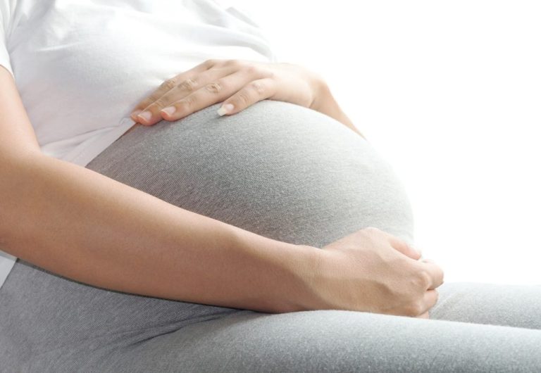 Pregnant Women’s Gut Health